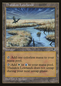 Thalakos Lowlands